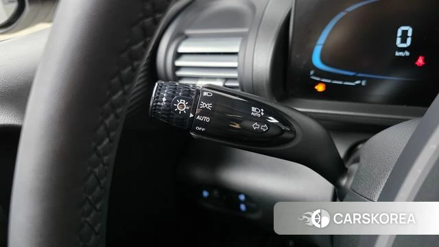 Hyundai Casper id 4506465 из Кореи 21
