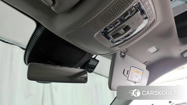 Mercedes-Benz GLE-Class W167 id 4194404 из Кореи 21