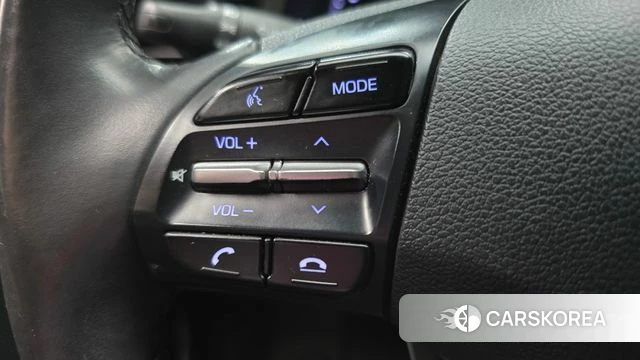 Hyundai The New Avante AD id 4417161 из Кореи 21