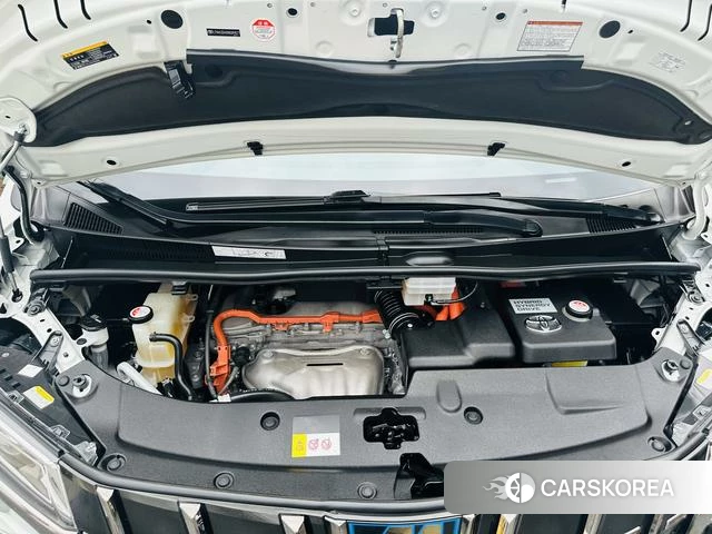 Toyota Elfa id 4279198 из Китая 21