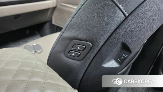 Kia The New Carnival 4th Generation id 4655749 из Кореи 21