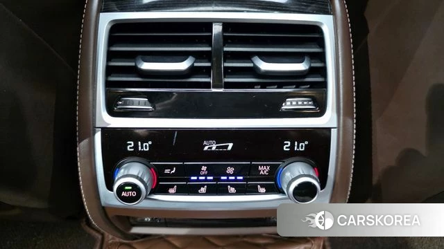 BMW 7 Series (G11) id 4558001 из Кореи 21
