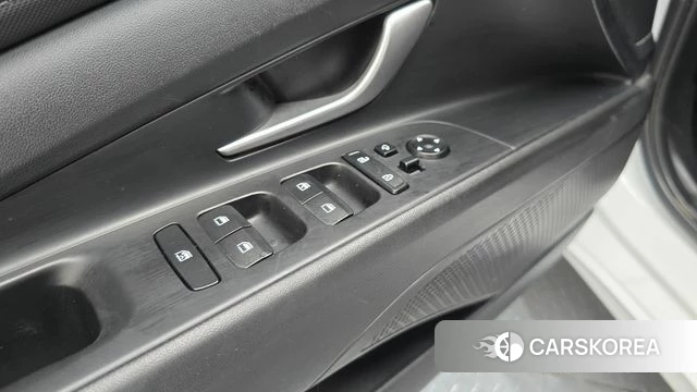 Hyundai Avante Hybrid (CN7) id 4929372 из Кореи 21