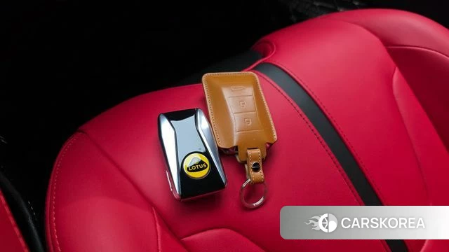 Lotus Emira id 4748877 из Кореи 21