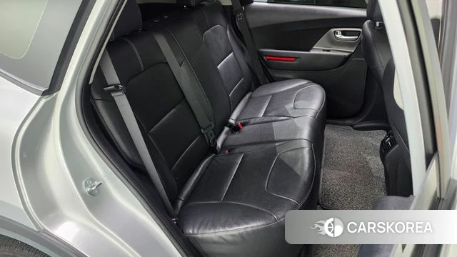 Kia Niro Plus id 4739663 из Кореи 21