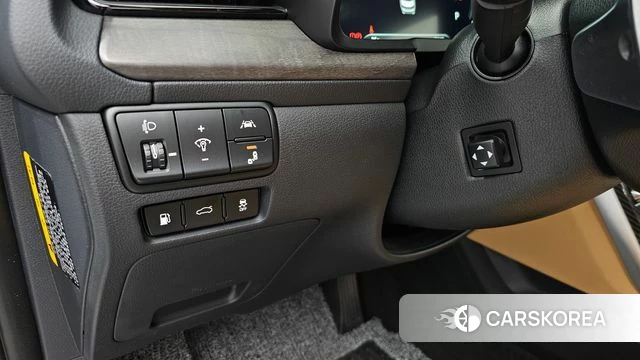 Kia K7 Premier id 4672376 из Кореи 21