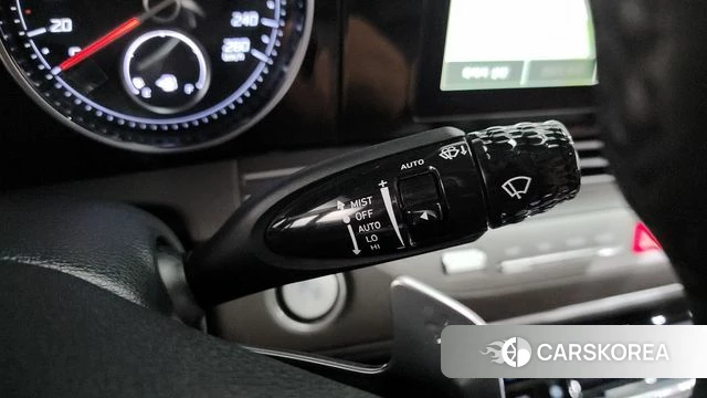 Hyundai The New Grandeur IG id 4489171 из Кореи 21
