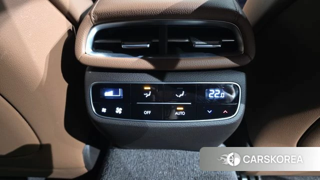 Genesis G80 (RG3) id 4534196 из Кореи 21