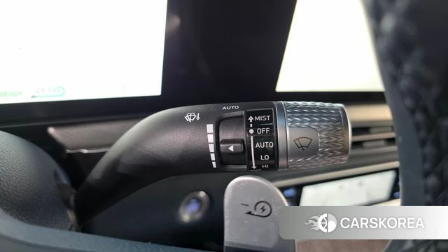 Genesis GV60 id 4463445 из Кореи 21