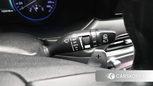 Hyundai Palisade id 4397563 из Кореи 21