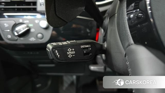 Audi A5 (F5) id 4784983 из Кореи 21