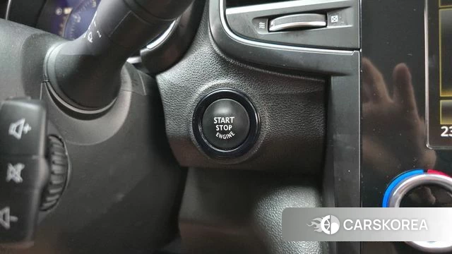 Renault Korea (Samsung) The New QM6 id 4836252 из Кореи 21