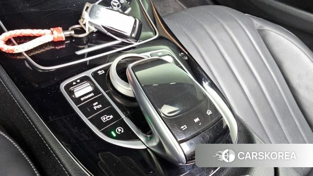 Mercedes-Benz E-Class W213 id 4775719 из Кореи 21