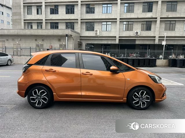 Honda LIFE id 4313483 из Китая 21