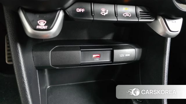 Kia Morning Urban (JA) id 4707417 из Кореи 21