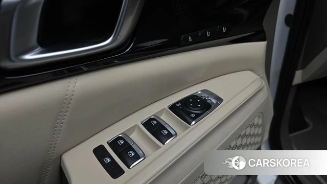 Kia The New Carnival 4th Generation id 4691512 из Кореи 21