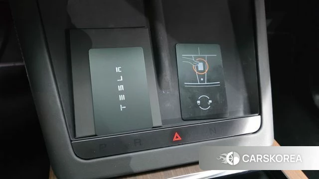 Tesla Model X id 4710888 из Кореи 21