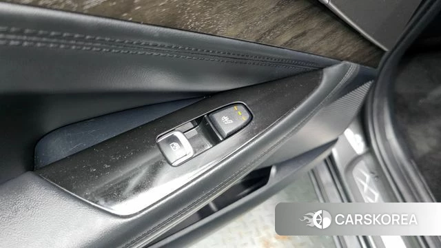 Kia K8 id 4613077 из Кореи 21