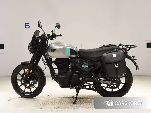 OTHER ENFIELD HUNTER 350 id 4255675 из Японии 21