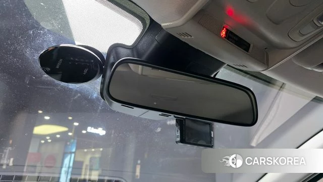 Renault Korea (Samsung) XM3 id 4780234 из Кореи 21
