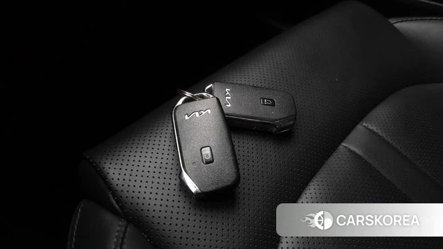 Kia K5 3rd generation id 4726109 из Кореи 21
