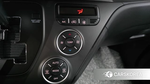 Kia The New Kia Ray id 4516373 из Кореи 21