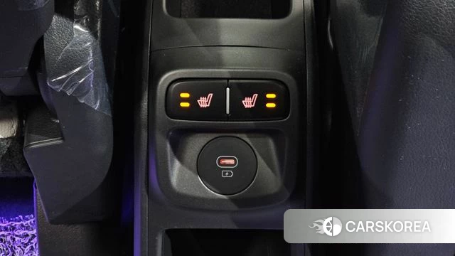 Kia The New Kia Ray id 4904167 из Кореи 21