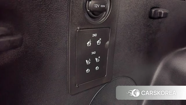 Hyundai Palisade id 4390112 из Кореи 21