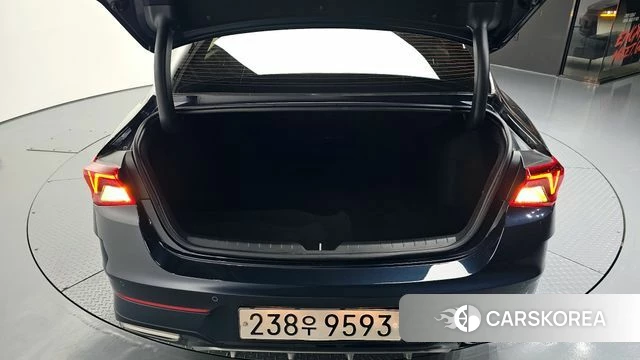 Kia K5 Hybrid 3rd Generation id 4389799 из Кореи 21