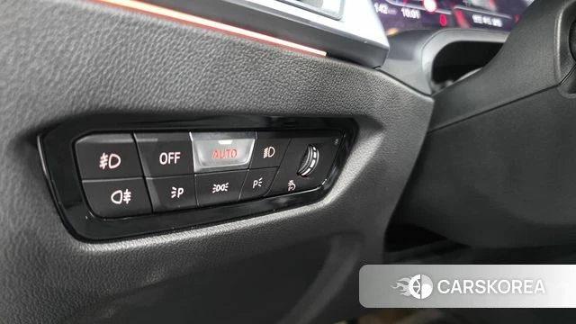 BMW 3 Series (G20) id 4854951 из Кореи 21