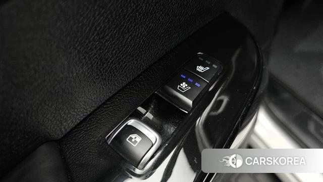 Kia Mohave Master id 4676979 из Кореи 21