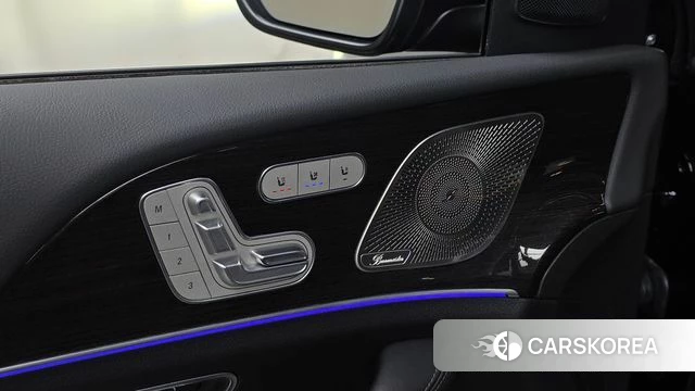Mercedes-Benz GLE-Class W167 id 4507184 из Кореи 21