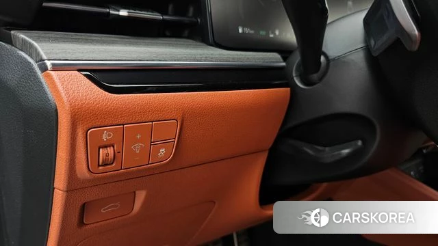 Kia The New K5 3rd generation id 4681630 из Кореи 21