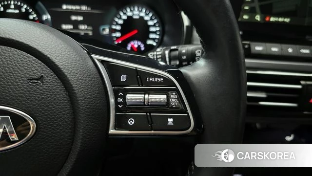 Kia Seltos id 4224796 из Кореи 21