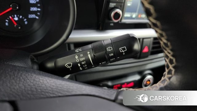Kia All New Morning (JA) id 4605450 из Кореи 21