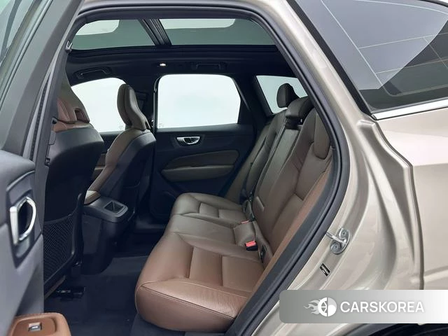 Volvo XC60 id 3890113 из Китая 21