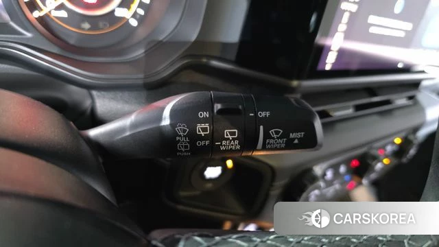 Jeep Wrangler (JL) id 4762012 из Кореи 21