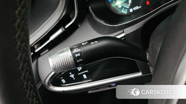 Genesis GV70 id 4716811 из Кореи 21
