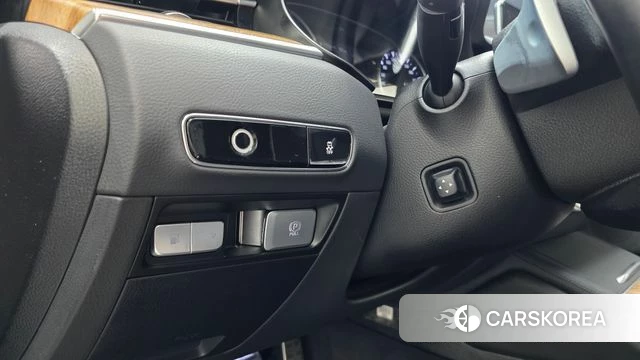 Kia The New K9 2nd generation id 4517236 из Кореи 21