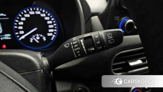 Hyundai Kona id 4325767 из Кореи 21