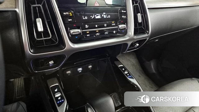 Kia Sorento 4th Generation id 4401882 из Кореи 21