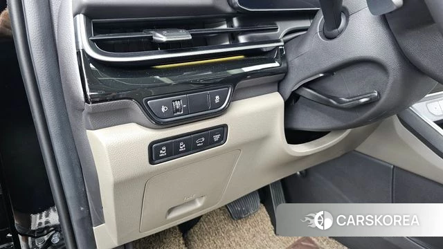 Kia The New Carnival 4th Generation id 4623363 из Кореи 21