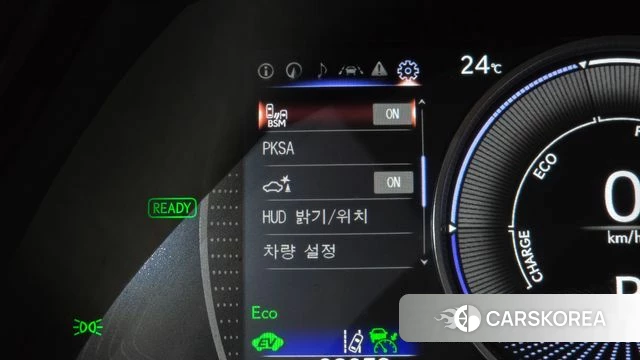 Lexus ES300h 7th generation id 4893503 из Кореи 21