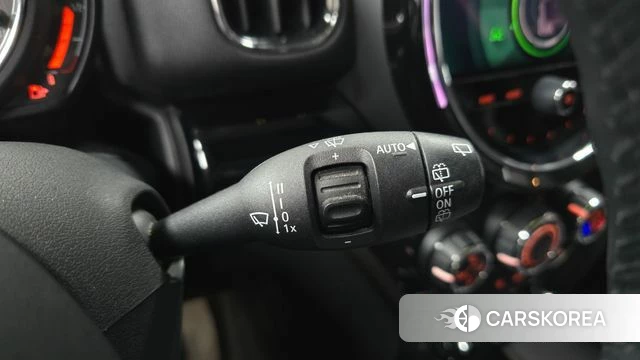 Mini Cooper D Countryman id 4355770 из Кореи 21