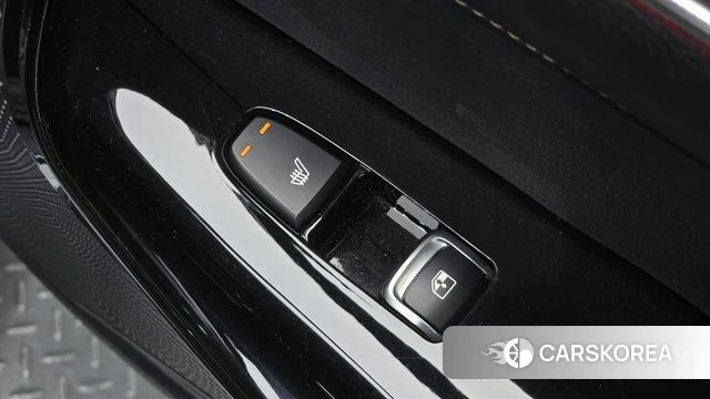 Kia K5 Hybrid 3rd Generation id 4717171 из Кореи 21