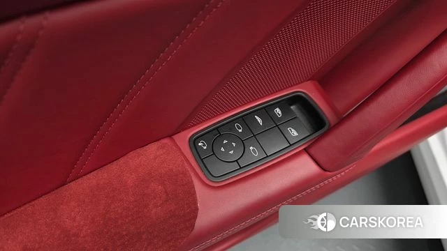 Porsche 911(992) id 4321801 из Кореи 21