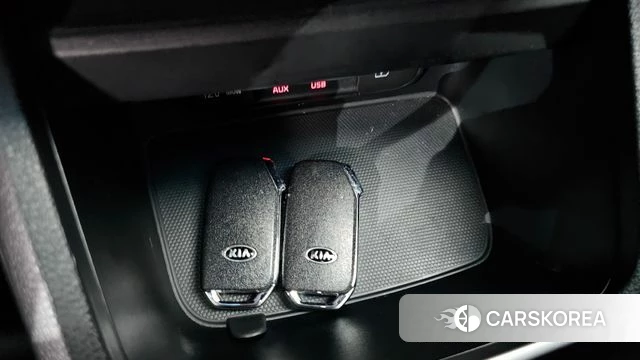 Kia Come New K3 id 4397315 из Кореи 21