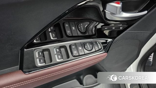 Kia The New Niro id 4651829 из Кореи 21