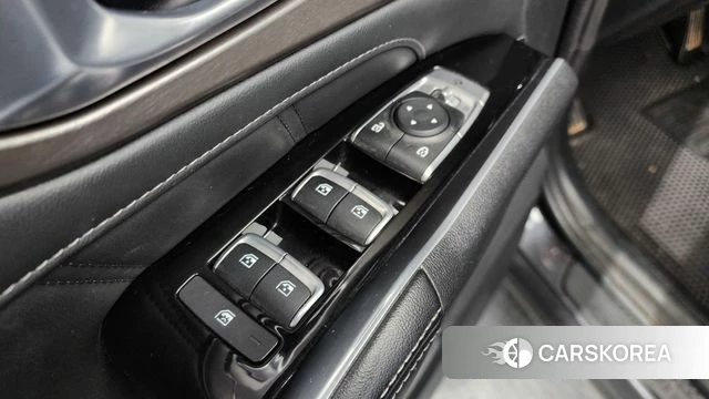 Kia Sorento 4th Generation id 4581179 из Кореи 21
