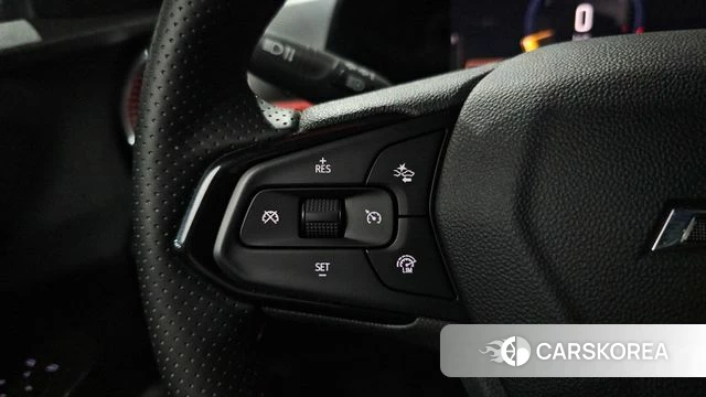 Chevrolet (GM Daewoo) Trax Crossover id 4462552 из Кореи 21